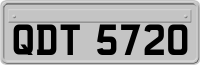 QDT5720