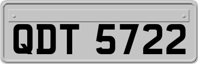 QDT5722