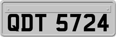 QDT5724