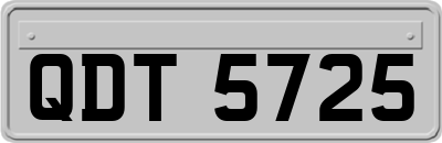 QDT5725