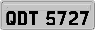 QDT5727