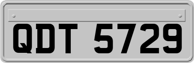 QDT5729
