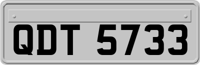 QDT5733