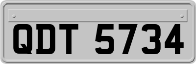 QDT5734