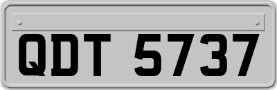 QDT5737