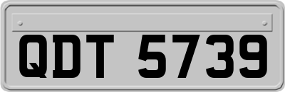 QDT5739