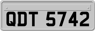 QDT5742