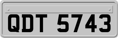 QDT5743