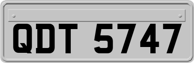 QDT5747
