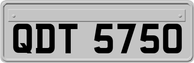QDT5750