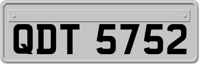 QDT5752