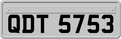 QDT5753