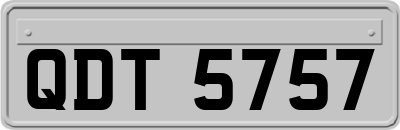 QDT5757