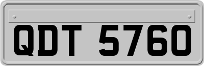 QDT5760