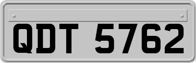 QDT5762