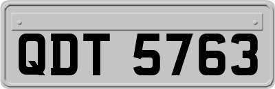 QDT5763