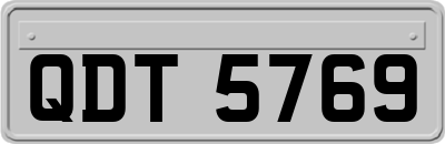 QDT5769