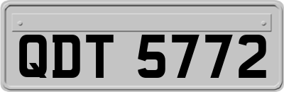 QDT5772