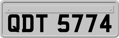 QDT5774