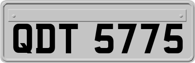 QDT5775