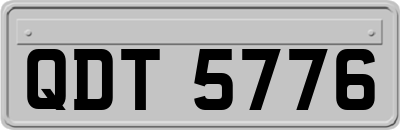 QDT5776