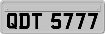 QDT5777
