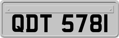 QDT5781