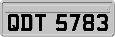 QDT5783