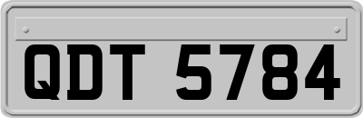 QDT5784