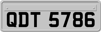 QDT5786