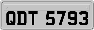 QDT5793