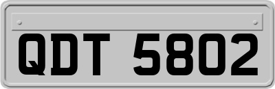 QDT5802