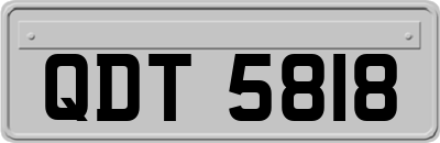 QDT5818