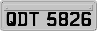 QDT5826