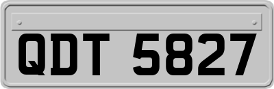 QDT5827