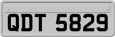 QDT5829
