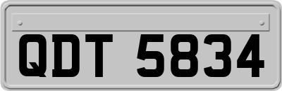 QDT5834