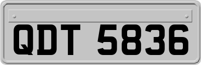QDT5836