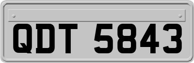 QDT5843