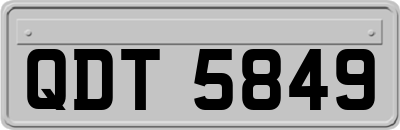 QDT5849