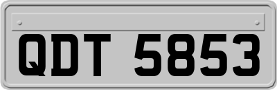 QDT5853