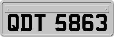 QDT5863