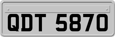 QDT5870
