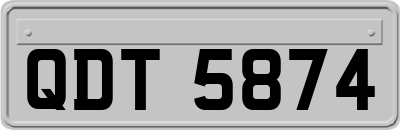 QDT5874