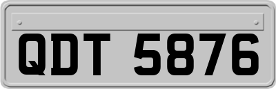 QDT5876