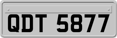 QDT5877