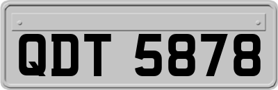 QDT5878