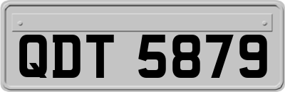 QDT5879