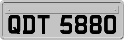 QDT5880