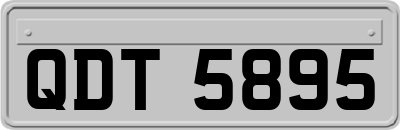 QDT5895